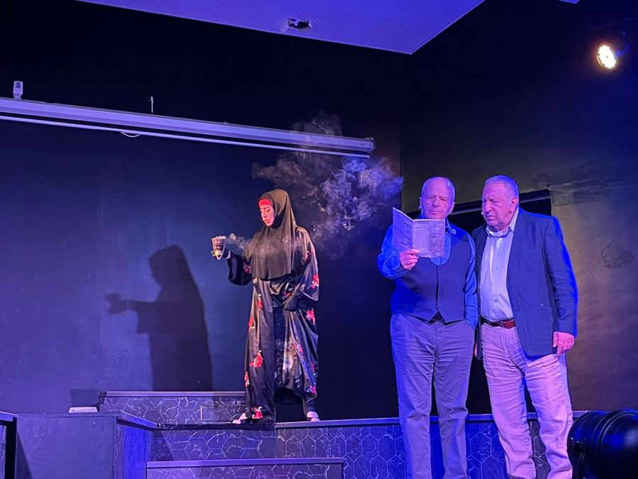 جماهيري الطيبة يستضيف 